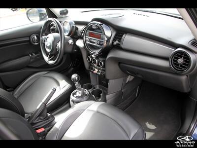 2015 MINI Cooper ***6-SPEEED MANUAL***   - Photo 26 - Dublin, CA 94568