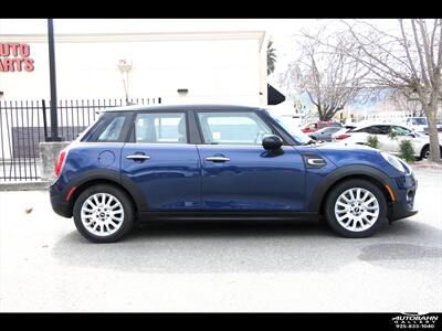 2015 MINI Cooper ***6-SPEEED MANUAL***   - Photo 9 - Dublin, CA 94568