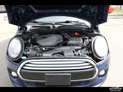 2015 MINI Cooper ***6-SPEEED MANUAL***   - Photo 36 - Dublin, CA 94568
