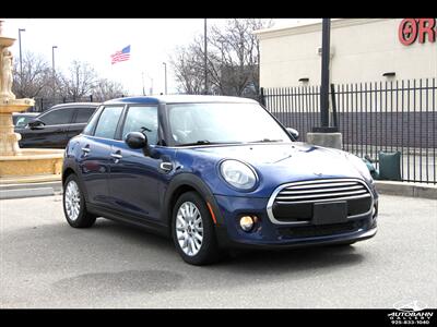 2015 MINI Cooper ***6-SPEEED MANUAL***   - Photo 4 - Dublin, CA 94568