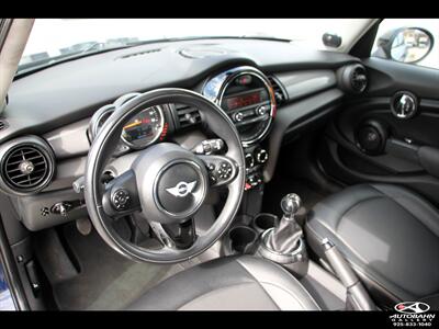 2015 MINI Cooper ***6-SPEEED MANUAL***   - Photo 25 - Dublin, CA 94568