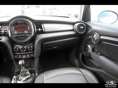 2015 MINI Cooper ***6-SPEEED MANUAL***   - Photo 28 - Dublin, CA 94568