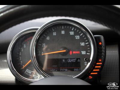 2015 MINI Cooper ***6-SPEEED MANUAL***   - Photo 14 - Dublin, CA 94568