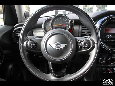 2015 MINI Cooper ***6-SPEEED MANUAL***   - Photo 15 - Dublin, CA 94568