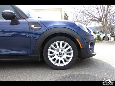 2015 MINI Cooper ***6-SPEEED MANUAL***   - Photo 10 - Dublin, CA 94568