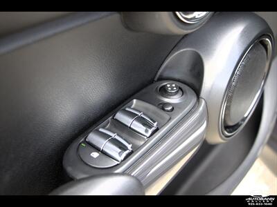 2015 MINI Cooper ***6-SPEEED MANUAL***   - Photo 18 - Dublin, CA 94568