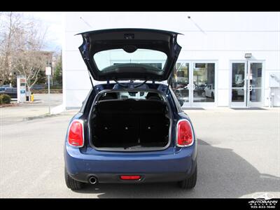 2015 MINI Cooper ***6-SPEEED MANUAL***   - Photo 35 - Dublin, CA 94568
