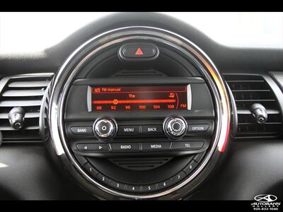 2015 MINI Cooper ***6-SPEEED MANUAL***   - Photo 21 - Dublin, CA 94568