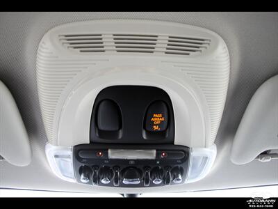 2015 MINI Cooper ***6-SPEEED MANUAL***   - Photo 22 - Dublin, CA 94568