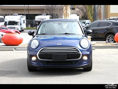 2015 MINI Cooper ***6-SPEEED MANUAL***   - Photo 2 - Dublin, CA 94568