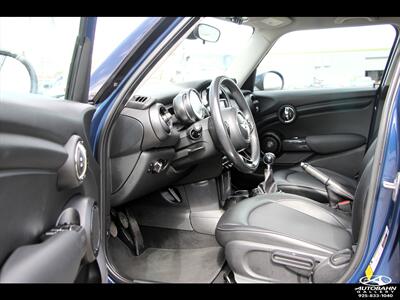 2015 MINI Cooper ***6-SPEEED MANUAL***   - Photo 12 - Dublin, CA 94568