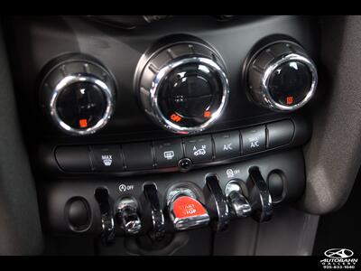 2015 MINI Cooper ***6-SPEEED MANUAL***   - Photo 20 - Dublin, CA 94568