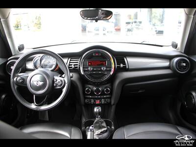 2015 MINI Cooper ***6-SPEEED MANUAL***   - Photo 24 - Dublin, CA 94568