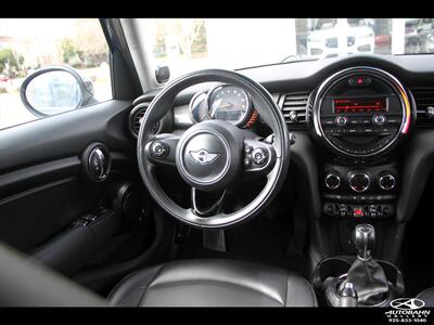 2015 MINI Cooper ***6-SPEEED MANUAL***   - Photo 27 - Dublin, CA 94568