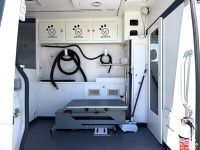 2024 Mercedes-Benz Sprinter 2500 ***Fully Equipped Mobile Pet Grooming Van*** - Photo 11 - Dublin, CA 94568