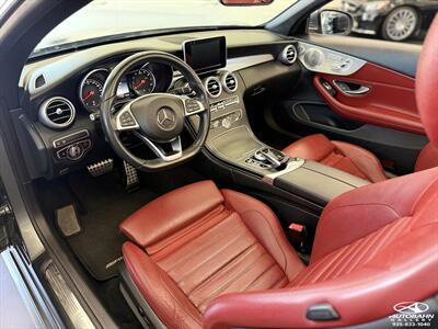 2018 Mercedes-Benz C 300   - Photo 20 - Dublin, CA 94568