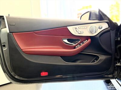 2018 Mercedes-Benz C 300   - Photo 18 - Dublin, CA 94568