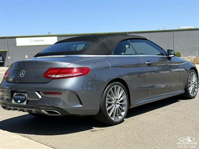 2018 Mercedes-Benz C 300   - Photo 9 - Dublin, CA 94568