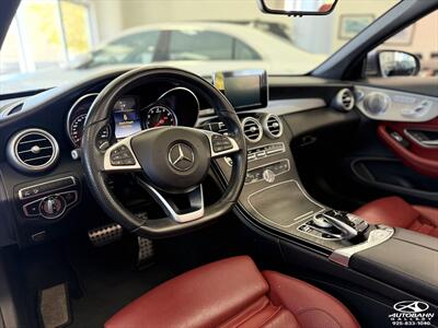 2018 Mercedes-Benz C 300   - Photo 30 - Dublin, CA 94568