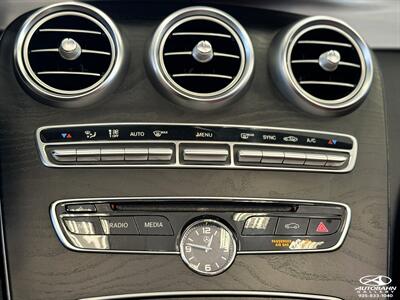 2018 Mercedes-Benz C 300   - Photo 35 - Dublin, CA 94568