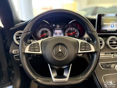 2018 Mercedes-Benz C 300   - Photo 32 - Dublin, CA 94568