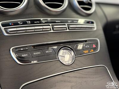 2018 Mercedes-Benz C 300   - Photo 41 - Dublin, CA 94568