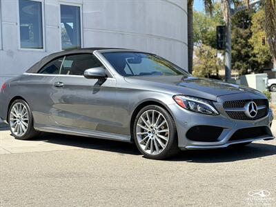 2018 Mercedes-Benz C 300   - Photo 3 - Dublin, CA 94568