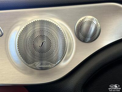 2018 Mercedes-Benz C 300   - Photo 22 - Dublin, CA 94568