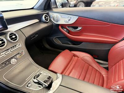 2018 Mercedes-Benz C 300   - Photo 42 - Dublin, CA 94568