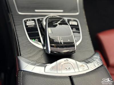 2018 Mercedes-Benz C 300   - Photo 36 - Dublin, CA 94568