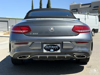 2018 Mercedes-Benz C 300   - Photo 8 - Dublin, CA 94568