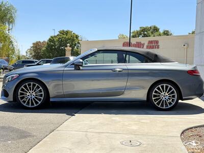 2018 Mercedes-Benz C 300   - Photo 5 - Dublin, CA 94568