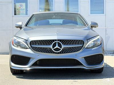 2018 Mercedes-Benz C 300   - Photo 2 - Dublin, CA 94568
