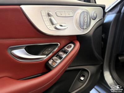2018 Mercedes-Benz C 300   - Photo 21 - Dublin, CA 94568