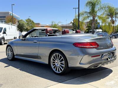 2018 Mercedes-Benz C 300   - Photo 13 - Dublin, CA 94568