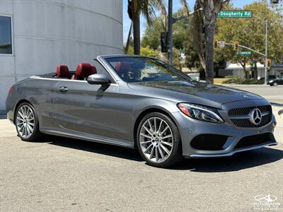 2018 Mercedes-Benz C 300   - Photo 16 - Dublin, CA 94568