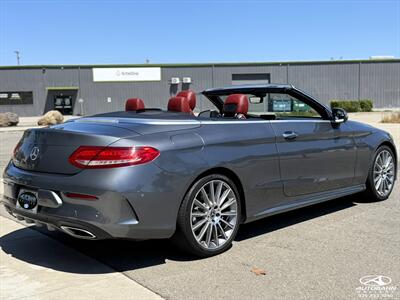 2018 Mercedes-Benz C 300   - Photo 14 - Dublin, CA 94568