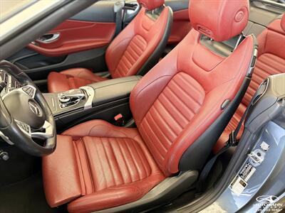2018 Mercedes-Benz C 300   - Photo 29 - Dublin, CA 94568