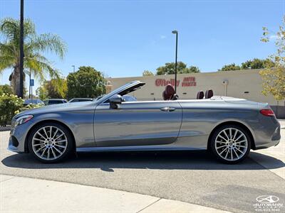 2018 Mercedes-Benz C 300   - Photo 12 - Dublin, CA 94568
