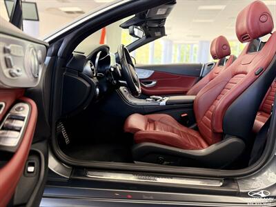 2018 Mercedes-Benz C 300   - Photo 19 - Dublin, CA 94568