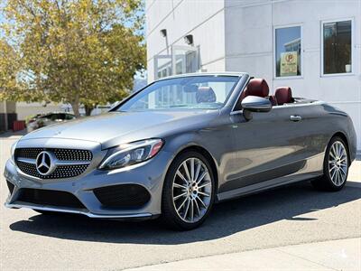 2018 Mercedes-Benz C 300   - Photo 17 - Dublin, CA 94568