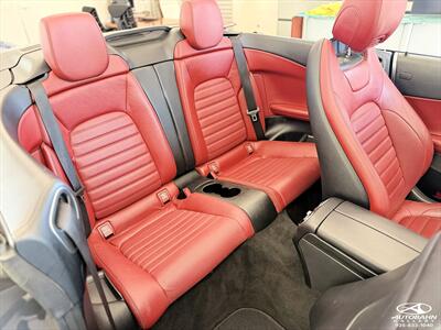 2018 Mercedes-Benz C 300   - Photo 27 - Dublin, CA 94568