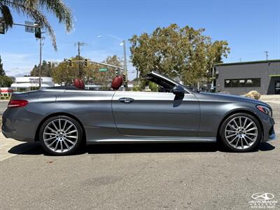 2018 Mercedes-Benz C 300   - Photo 15 - Dublin, CA 94568