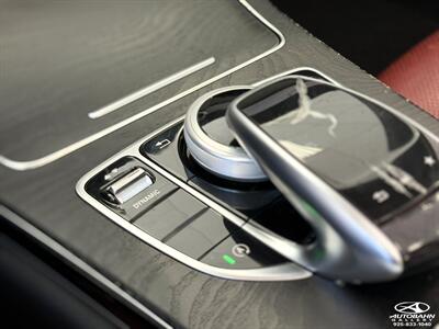 2018 Mercedes-Benz C 300   - Photo 38 - Dublin, CA 94568