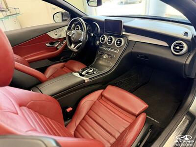 2018 Mercedes-Benz C 300   - Photo 26 - Dublin, CA 94568