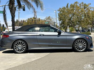 2018 Mercedes-Benz C 300   - Photo 6 - Dublin, CA 94568