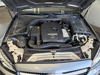 2018 Mercedes-Benz C 300   - Photo 43 - Dublin, CA 94568