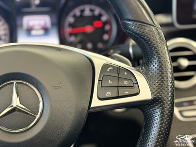 2018 Mercedes-Benz C 300   - Photo 33 - Dublin, CA 94568