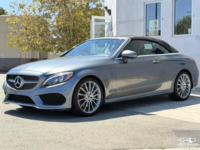 2018 Mercedes-Benz C 300   - Photo 4 - Dublin, CA 94568