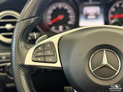 2018 Mercedes-Benz C 300   - Photo 34 - Dublin, CA 94568